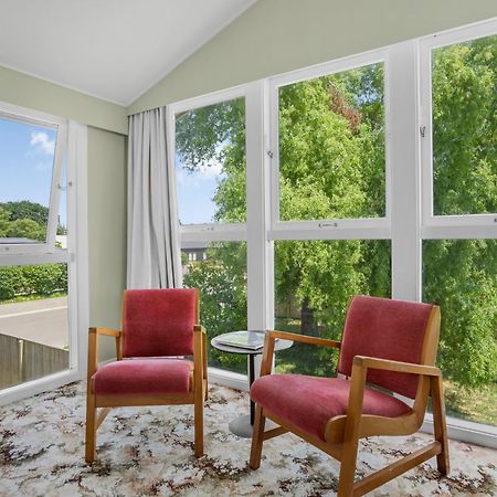 Farley Avenue Turret & Lounge Lägenhet Greytown Exteriör bild
